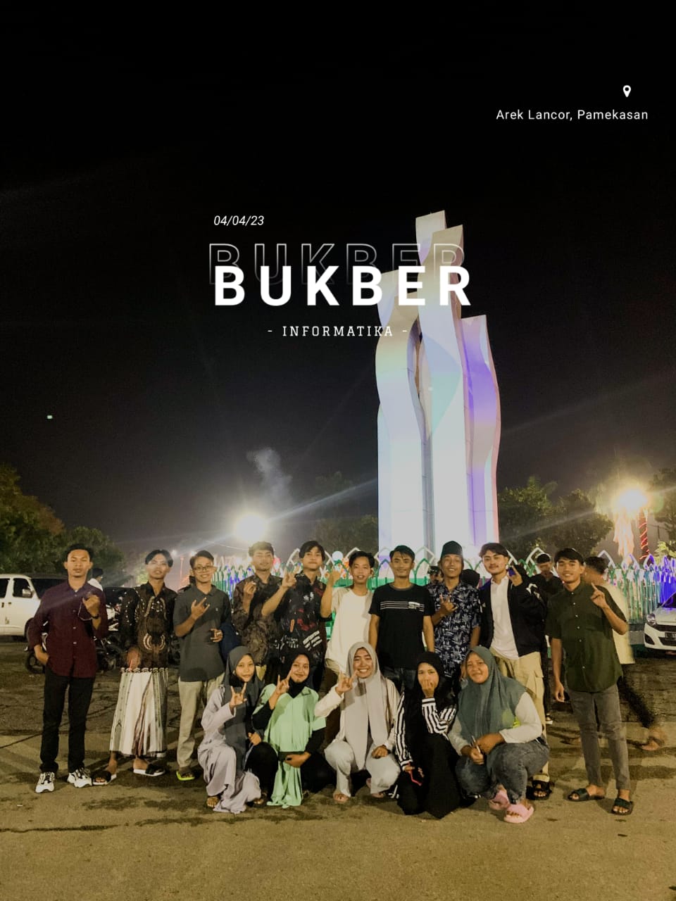 Bukber