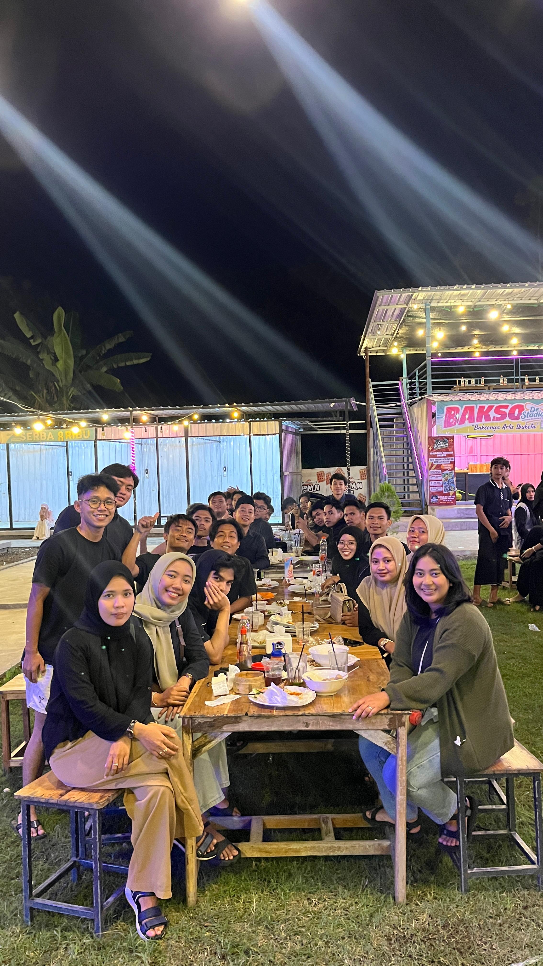 bukber